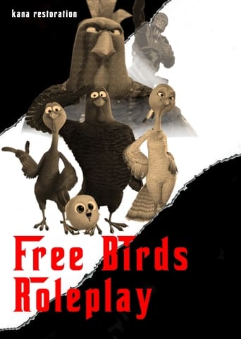Free Birds Roleplay