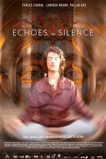 Echoes of Silence