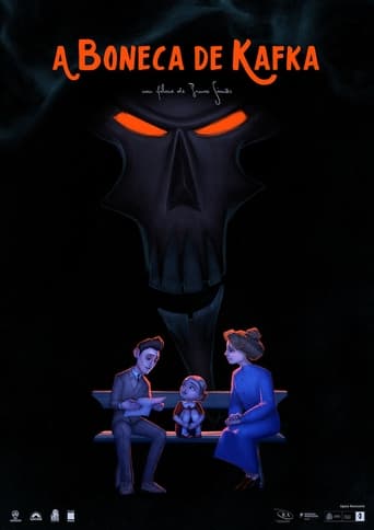 A Boneca de Kafka