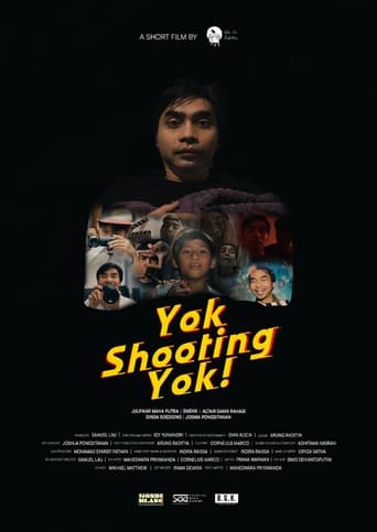 Yok Shooting Yok