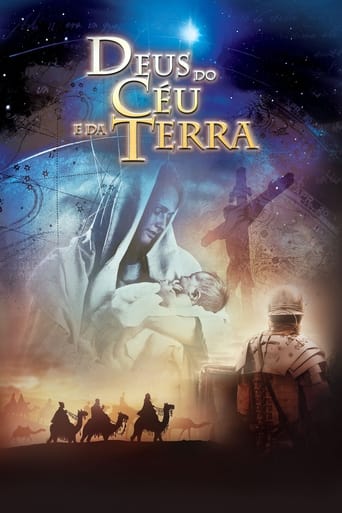 Deus do Céu e da Terra