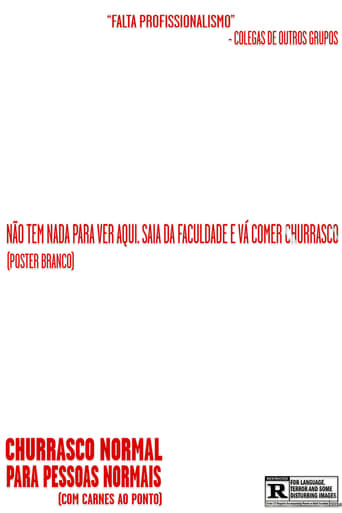 Churrasco Normal Para Pessoas Normais (Com Carnes ao Ponto)