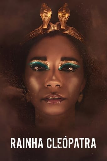Rainha Cleópatra