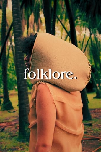 folklore: o fashion filme