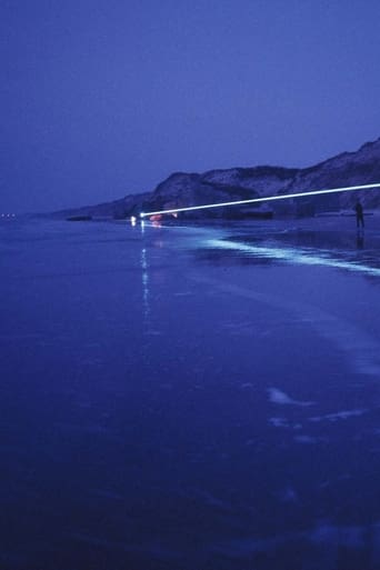 Lyset – Laser-shitstormen der ramte Danmark