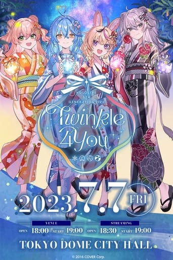 hololive 5th Generation Live