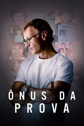 Ônus da Prova