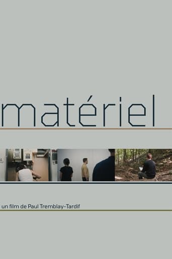 Matériel