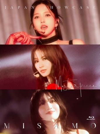 MISAMO JAPAN SHOWCASE