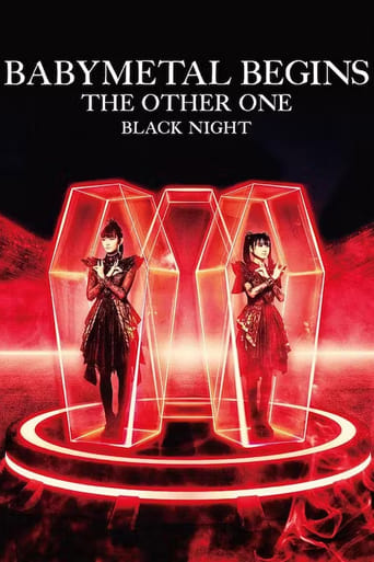 BABYMETAL BEGINS - THE OTHER ONE -