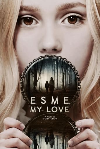 Minha Querida Esme