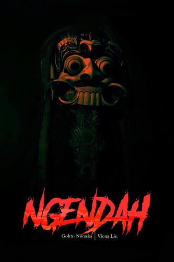 Ngendah
