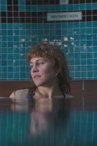 Im Traum sind alle Quallen feucht