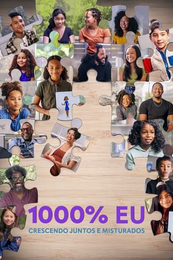1000% Eu: Crescendo Juntos e Misturados