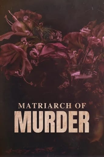 As Matriarcas do Crime