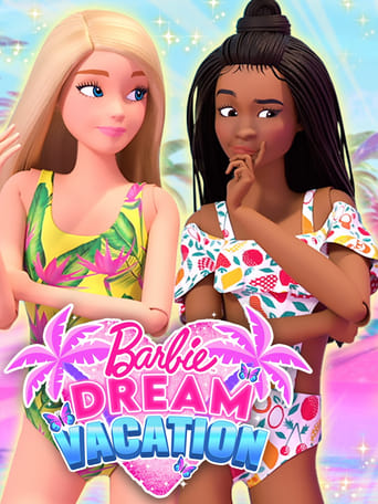 Barbie e as Melhores Férias do Mundo