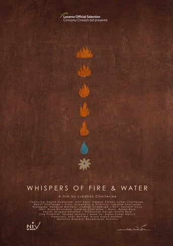 Whispers of Fire & Water
