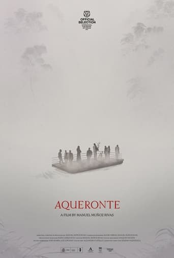Aqueronte