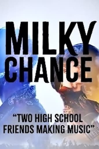 Milky Chance -