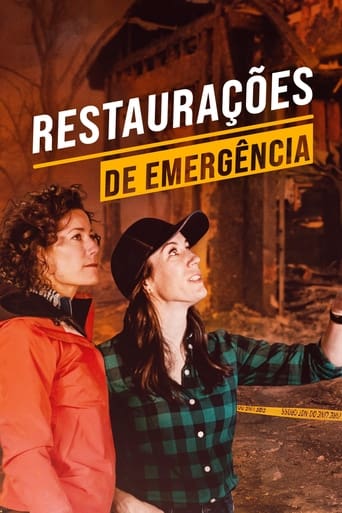 Restaurações de Emergência