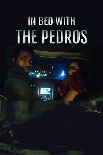 Na Cama com a Família Pedro