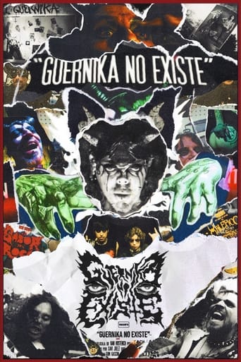 GuerniKa No Existe