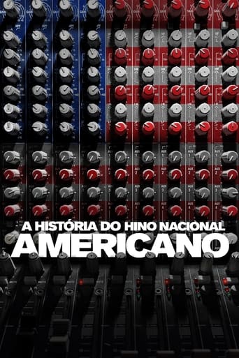 A História do Hino Americano