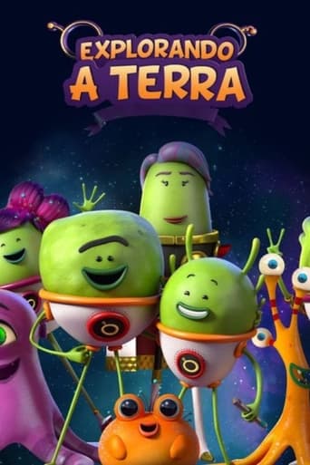 Explorando a Terra