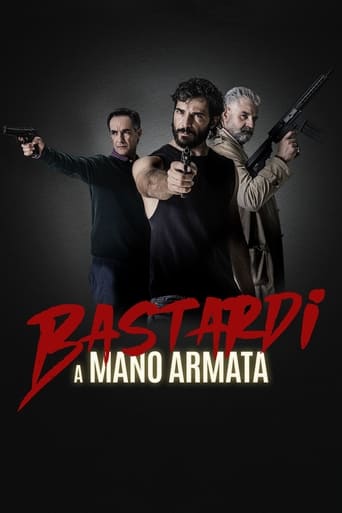 Bastardos e Armados