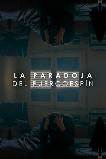 La paradoja del puercoespín (Escena de largometraje)