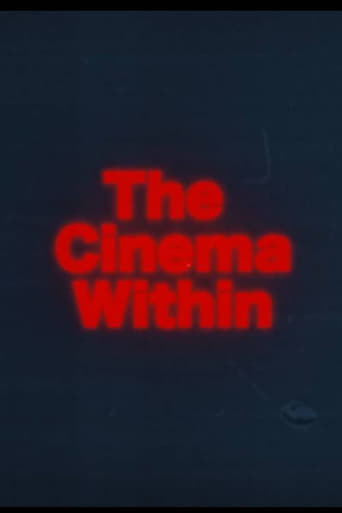 O Cinema Por Dentro