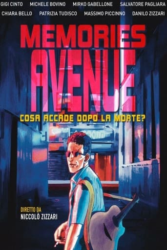 Memories Avenue