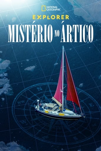 Explorer: Mistério no Ártico