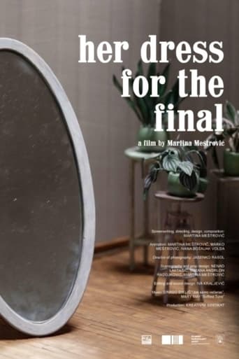 Haljina za finale