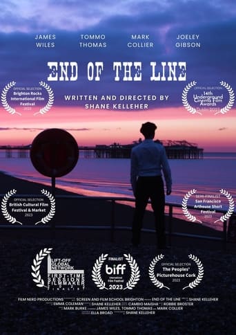 End of the Line