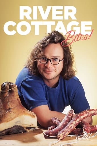  River Cottage Bites