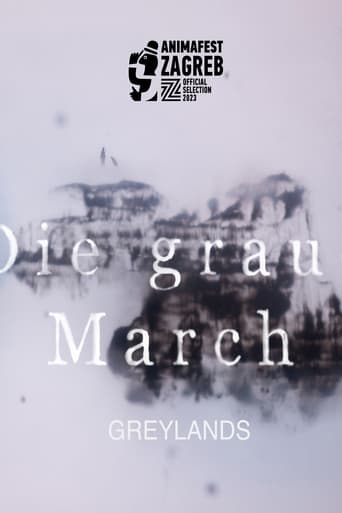 Die graue March
