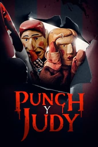 O retorno de Punch e Judy