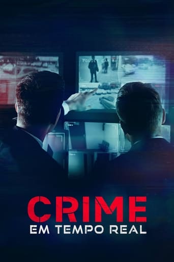 Crime em Tempo Real