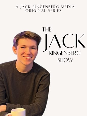 The Jack Ringenberg Show