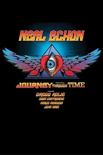 Neal Schon - Journey Through Time