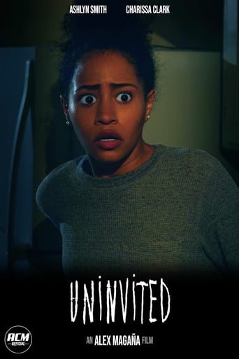 Uninvited