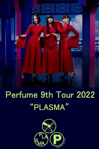 Perfume 9th Tour 2022