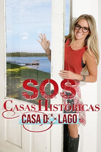 SOS Casas Históricas - Casa do Lago