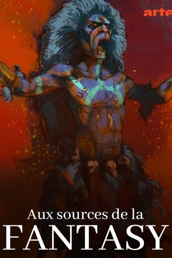 Aux sources de la fantasy