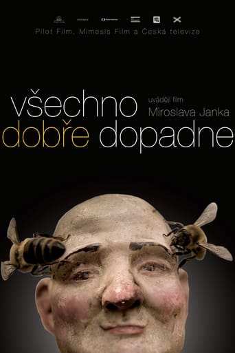 Všechno dobře dopadne