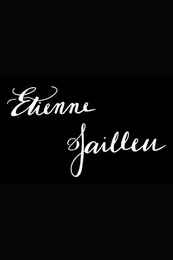 Etienne Jailleu