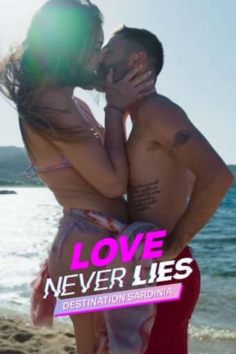Amor: Verdade ou Consequência - Sardenha
