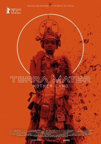 Terra Mater