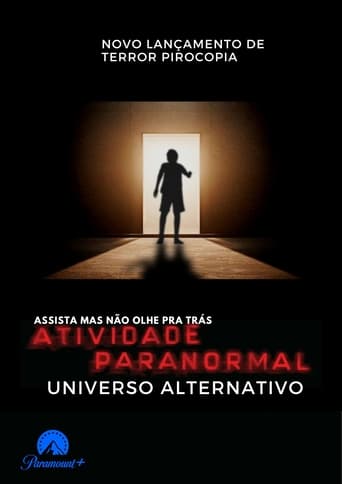 Atividade Paranormal: Universo Alternativo